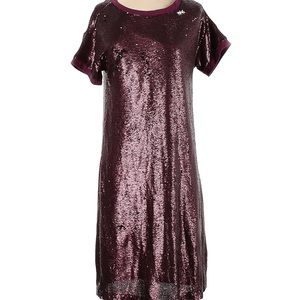 moulinette soeurs dress plum